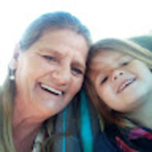 Meet your Posher, Sandy